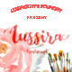 Lussira Brushscript - GraphicRiver Item for Sale