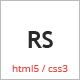 Robert Smith - Responsive Retina Resume HTML5 CV - ThemeForest Item for Sale