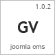 Greenwich Village :: Responsive Joomla One-Page - ThemeForest Item for Sale