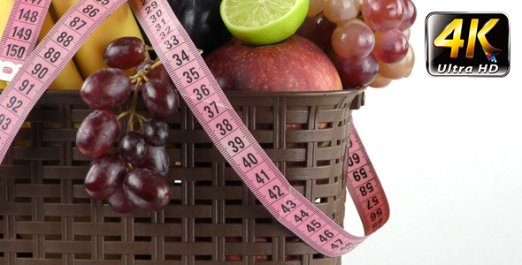 Fruit Composition and Measurement