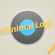 Minimal Logo - VideoHive Item for Sale