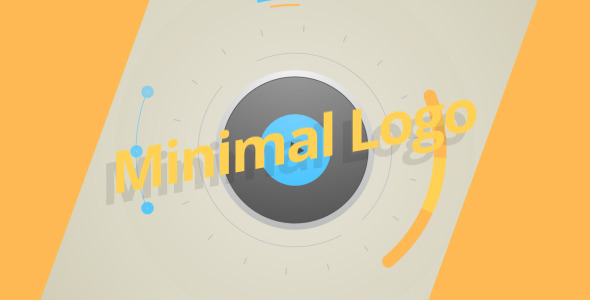 Minimal Logo alt