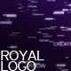 Royal Formation 9: Logo stinger - VideoHive Item for Sale