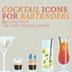 Cocktail Icons for Bartenders  - GraphicRiver Item for Sale