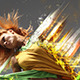 Power Explode Photoshop Action - GraphicRiver Item for Sale