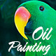 Photo To Classic Oil Painting - GraphicRiver Item for Sale