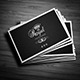Creative Photographer Business Card 03 - GraphicRiver Item for Sale