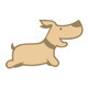 My Dogcare Logo - GraphicRiver Item for Sale