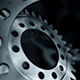 Gear Cog Production Background - VideoHive Item for Sale