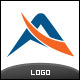 Letter A Logo - GraphicRiver Item for Sale