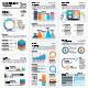 Infographic Vector Templates Collection 15 - GraphicRiver Item for Sale
