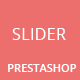 Fullscreen Background PrestaShop Slider - CodeCanyon Item for Sale