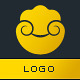 Cloud Buddha Logo Template - GraphicRiver Item for Sale