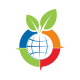 Fruit World Logo Template - GraphicRiver Item for Sale