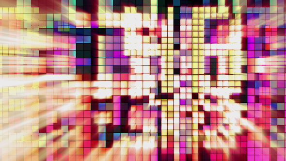 Led Clock Counter, Alarm Time, Numbers 3 alt