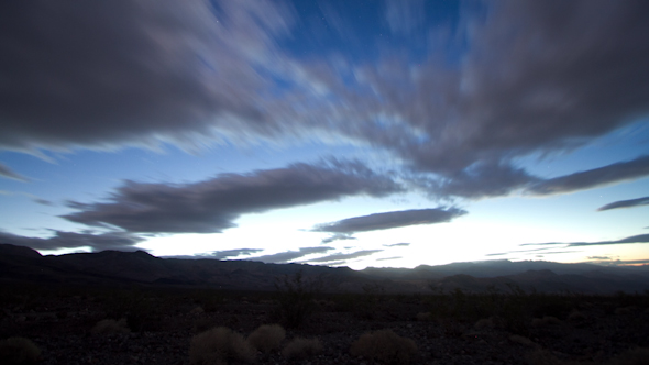Death Valley Starlapse 1 alt