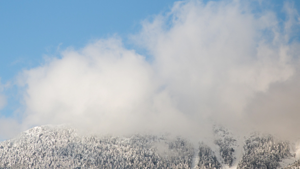 Pyrenees Mountains 5