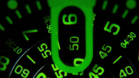 Clock Face Watch 2 alt