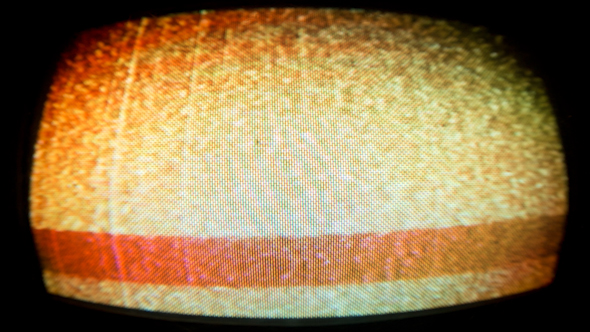 Television And Video Static Distortion 24 alt