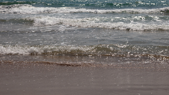 Mediterranean Beach Waikiki 2