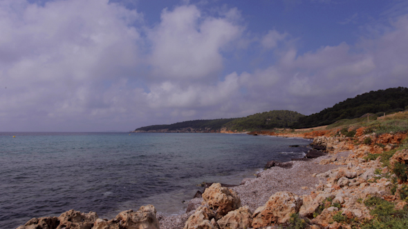Menorca Coast 00