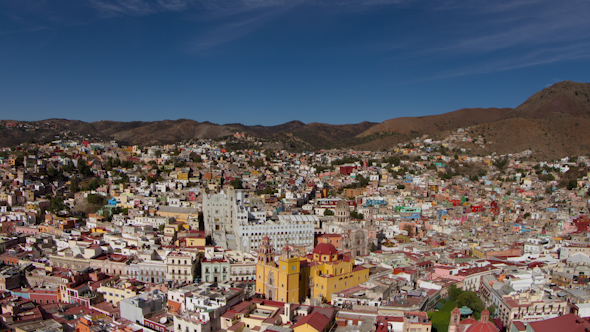 Guanajuato Mexico 3 alt