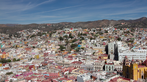 Guanajuato Mexico 8