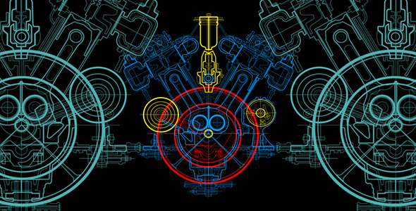 Infographic on Industrial Topics 6