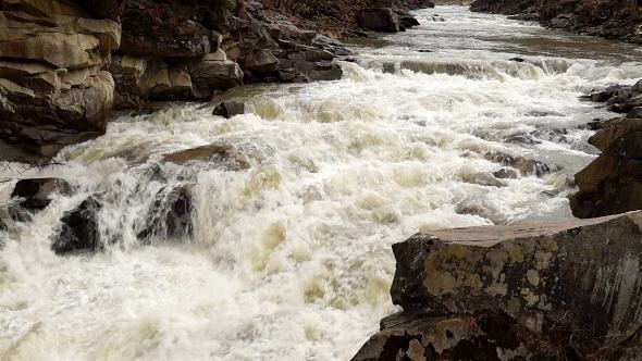 Mountain Stream