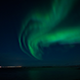 Northern Polar Lights in Iceland (Full-HD) - VideoHive Item for Sale