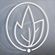 Leaf Logo - GraphicRiver Item for Sale