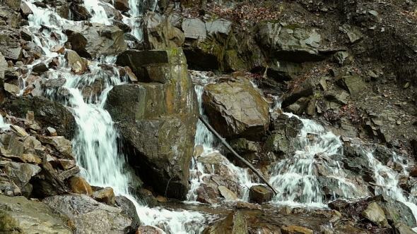 Mountain Stream