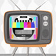 Retro Tv 70´s - VideoHive Item for Sale