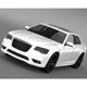 Chrysler 300S 2013 - 3DOcean Item for Sale