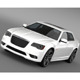 Chrysler 300 SRT8 Core 2013 - 3DOcean Item for Sale