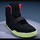 Sneakers Nike Air Yeezy III - Photorealistic - 3DOcean Item for Sale