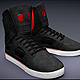 Sneakers Supra SkyTop II - Photorealistic - 3DOcean Item for Sale