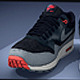 Sneakers Nike Air Max - Photorealistic - 3DOcean Item for Sale