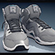 Sneakers Reebok Kamikaze - Photorealistic - 3DOcean Item for Sale