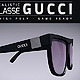 Sunglasse Gucci - 3DOcean Item for Sale