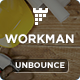 WorkMan - Real Estate and Construction Unbounce Landing Page Template - ThemeForest Item for Sale