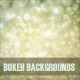 Festive bokeh backgrounds vol.3 - GraphicRiver Item for Sale