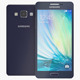 Samsung Galaxy A5 Blue - 3DOcean Item for Sale