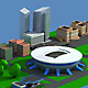 Low Poly City Pack - 3DOcean Item for Sale