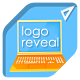 Notebook Logo Reveal - VideoHive Item for Sale