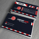 Creative Business Card V3 - GraphicRiver Item for Sale