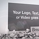 Breaking Wall Display - VideoHive Item for Sale
