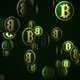 Bitcoin Animated Background - VideoHive Item for Sale