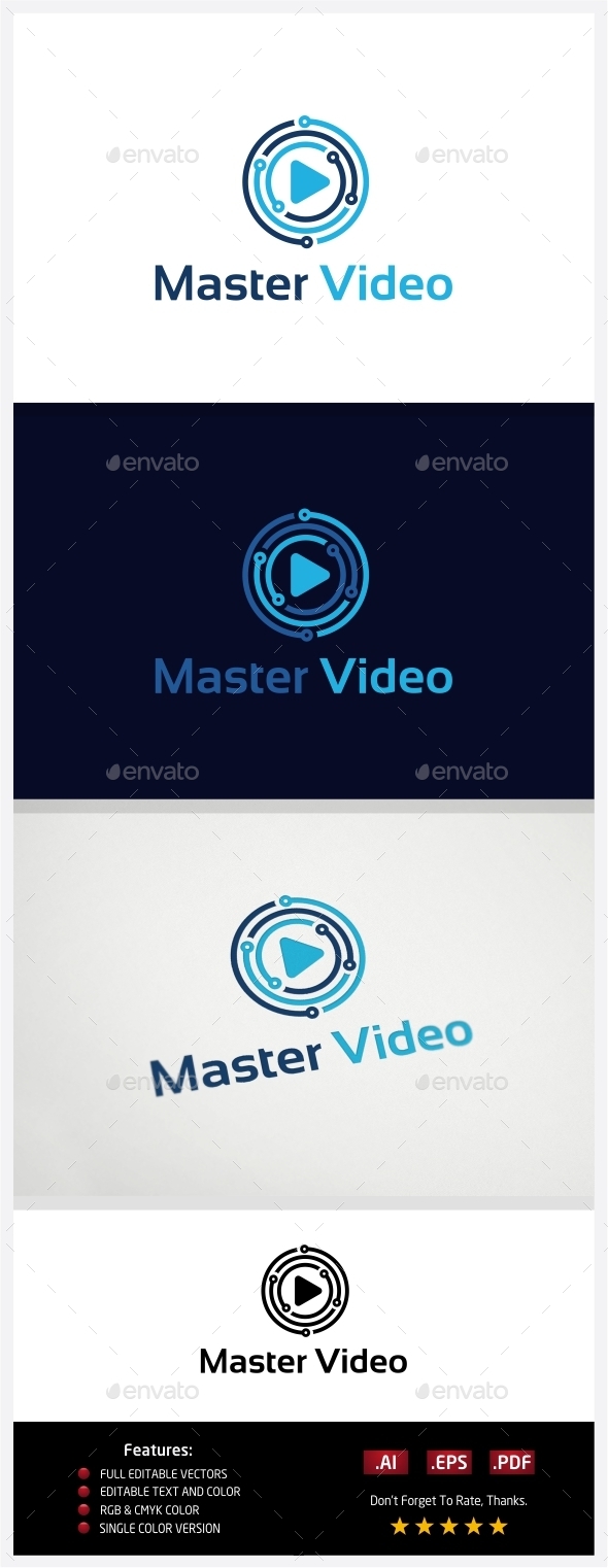 Master Video