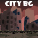 Destroyed city BG - GraphicRiver Item for Sale